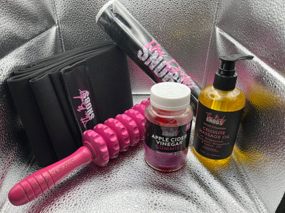 The Body Snob Bundle